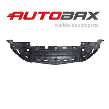 2020 2021 2022 2023 MERCEDES BENZ CLA C118 AMG FRONT LOWER SPLASH SHIELD VALANCE
