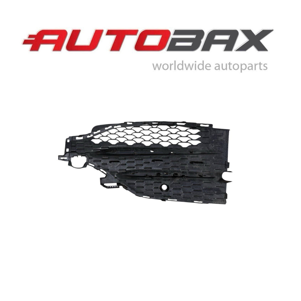 2019 2020-2023 MERCEDES BENZ GLE V167 AMG FRONT BUMPER LOWER RIGHT GRILLE GRILL