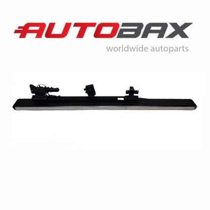2019-2021 SUBURBAN TAHOE SILVERADO RH TUBULAR RUNNING BOARD RIGHT PASSENGER SIDE