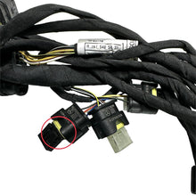 2019 2020 2021-2023 MERCEDES-BENZ GLE W167 FRONT BUMPER WIRE WIRING PDC HARNESS