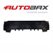 2019 2020 2021 2022 2023 AUDI Q3 SPORTBACK FRONT BUMPER LOWER VALANCE MOULDING