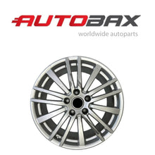 2017 2018 2019-2022 PORSCHE PANAMERA REAR WHEEL RIM ORIGINAL FACTORY R20 ET68