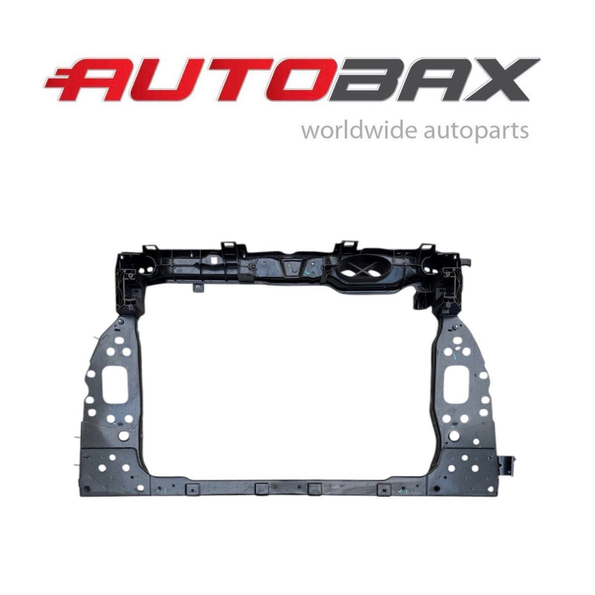 2023 2024 2025 2026 ALFA ROMEO TONALE RADIATOR CORE SUPPORT FRONT FRAME PANEL
