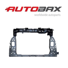 2023 2024 2025 2026 ALFA ROMEO TONALE RADIATOR CORE SUPPORT FRONT FRAME PANEL