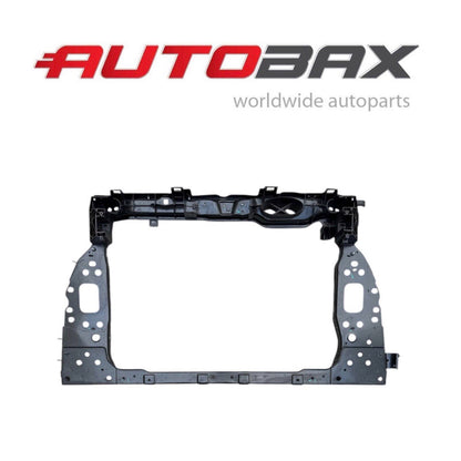 2023 2024 2025 2026 ALFA ROMEO TONALE RADIATOR CORE SUPPORT FRONT FRAME PANEL