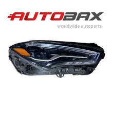 2024 2025 2026 MERCEDES BENZ C118 CLA CLA250 RIGHT PASSENGER HEADLIGHT HEADLAMP