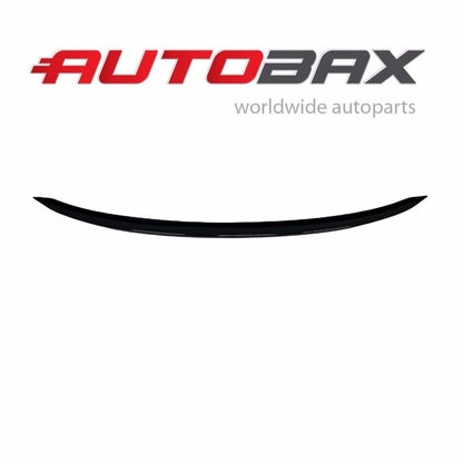 2020 2021 2022 2023 PORSCHE CAYENNE REAR TRUNK DECK LID LIP SPOILER 9Y3827918A