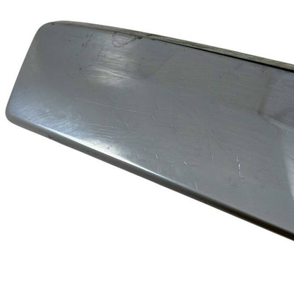 2020 2021 2022 2023 2024 ROLLS ROYCE GHOST REAR TRUNK LID TRIM MOLDING OEM USED