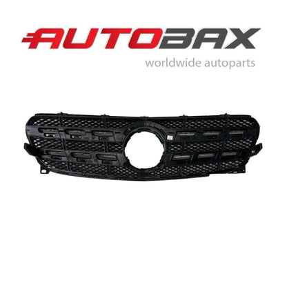 2017 2018-2020 MERCEDES-BENZ GLA45 GLA180 X156 W156 FRONT BUMPER GRILLE GRILL