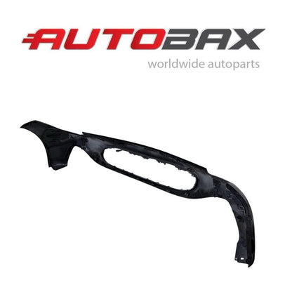 2023 2024 2025 2026 2027 MASERATI GRANTURISMO FRONT BUMPER COVER OEM 670168206