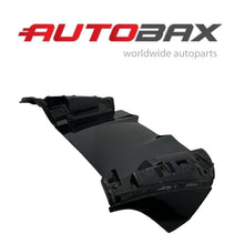 2018 2019 MCLAREN 570S REAR ROOF UPPER COVER TRIM TONNEAU OEM USED 13AA611SP