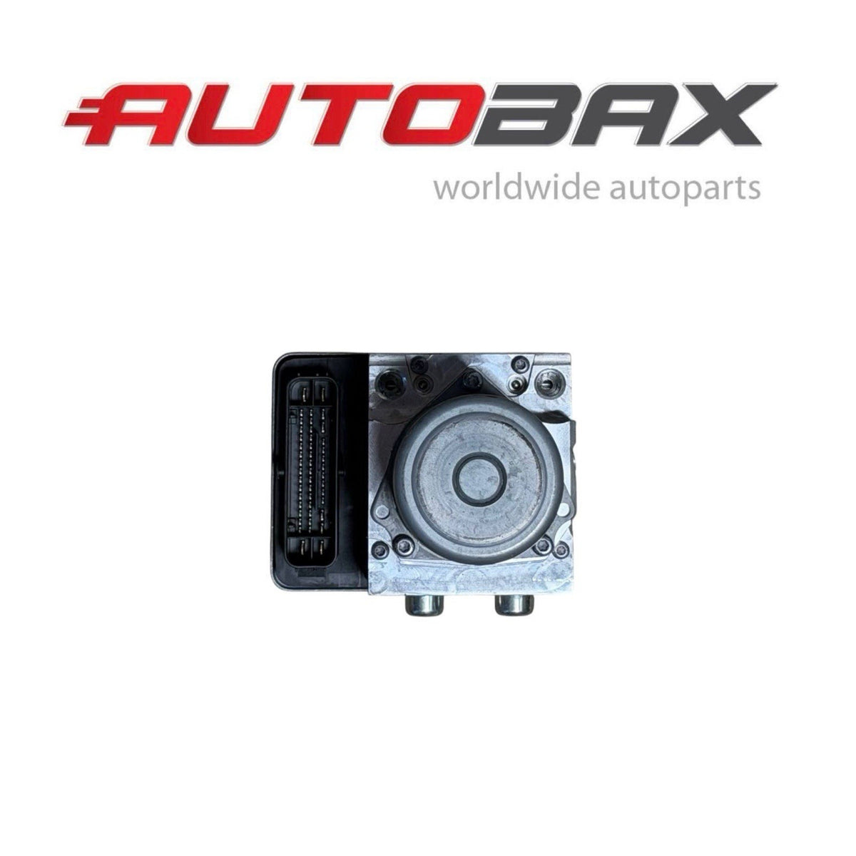 2021 2022 2023 2024 2025 MERCEDES-BENZ V167 GLE450 CONTROL BRAKE MODULE PUMP