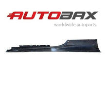 2020 2021-2023 FERRARI F8 RIGHT PASSENGER SKIRT ROCKER MOLDING PANEL CARBON NEW