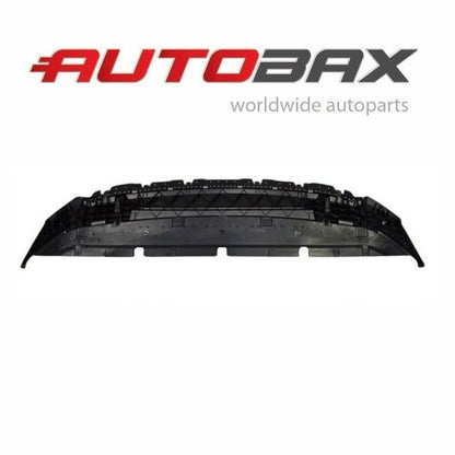 2021 2022 2023 2024 AUDI Q5 FRONT BUMPER ENGINE UNDER COVER SPLASH SHIELD OEM