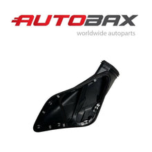 2008-2013 PORSCHE 911 TURBO 997 AIR VENT DUCT REAR QUARTER PANEL RIGHT PASSENGER
