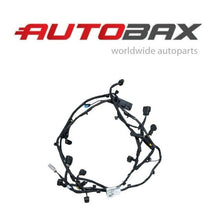 2017 2018 2019-2021 VOLVO S90 REAR BUMPER WIRE WIRING HARNESS W/ PARK SENSOR