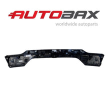 2022 2023-2025 JEEP GRAND CHEROKEE TRUNK REAR APPLIQUE MOLDING COVER W/ CAMERA