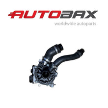2022 2023 2024 2025 2026 MERCEDES BENZ CLE300 E350 GLC300 WATER COOLANT PUMP