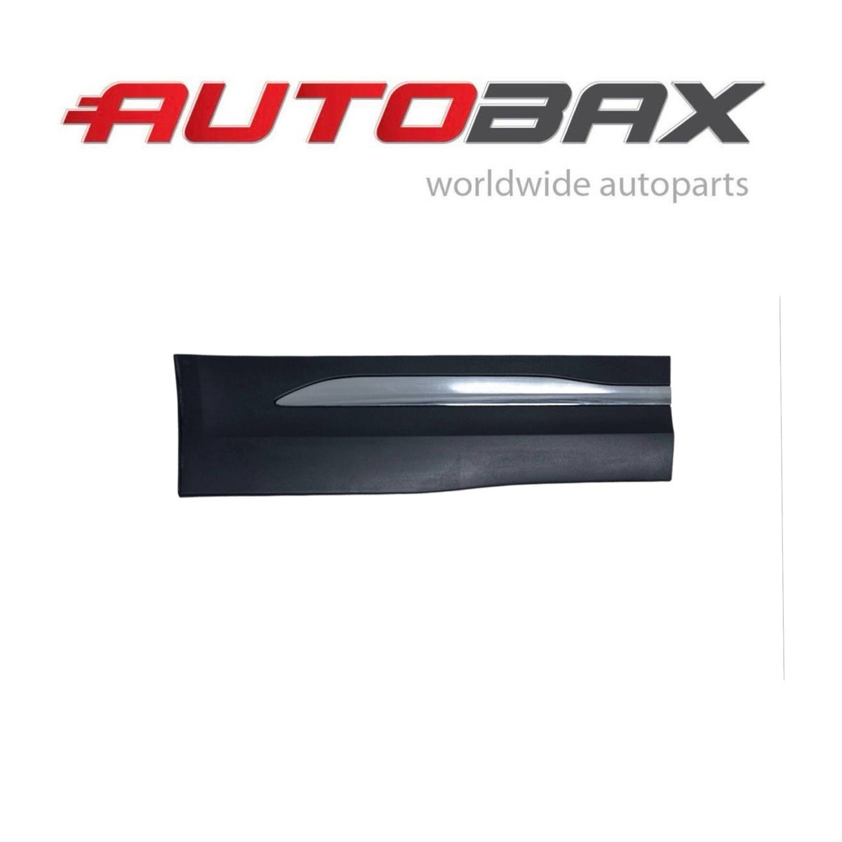 2021-2024 MERCEDES BENZ GLA250 35 REAR RIGHT DOOR LOWER TRIM MOLDING PASSENGER