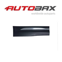 2021-2024 MERCEDES BENZ GLA250 35 REAR RIGHT DOOR LOWER TRIM MOLDING PASSENGER