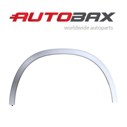 2023-2025 MERCEDES-BENZ GLC WHEEL ARCH FLARE FENDER TRIM MOLDING FRONT RIGHT