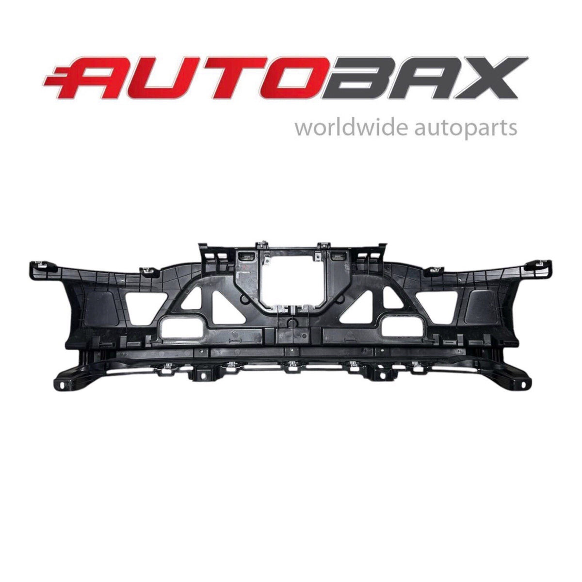 2019 2020 2021 2022 2023 MCLAREN GT REAR BUMPER UPPER ABSORBER BRACKET SUPPORT