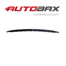 2019 2020-2023 MERCEDES BENZ GLE V167 AMG FRONT BUMPER CENTER MOLDING TRIM LOWER