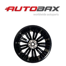 2019 2020 2021 2022 RANGE ROVER SPORT WHEEL RIM ORIGINAL FACTORY R22 9.5J OEM
