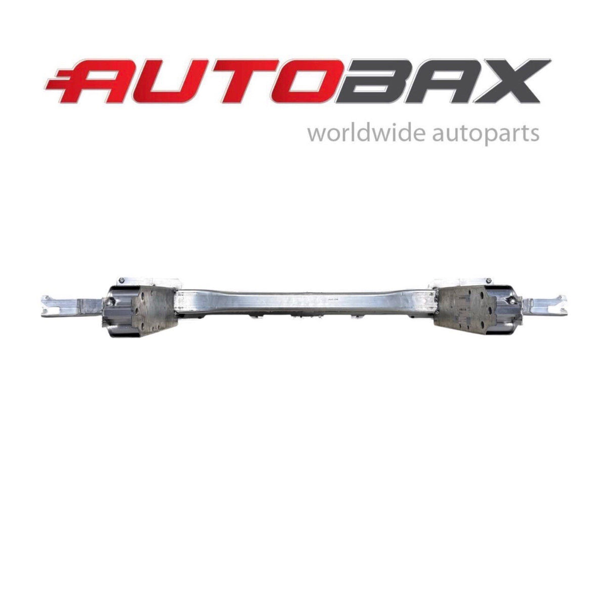 2019 2020 2021 2022-2025 BMW M850 840 G14 G15 FRONT REINFORCEMENT IMPACT BAR