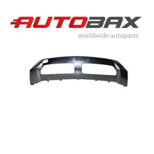 2012 2013 2014 2015 MERCEDES BENZ ML W166 FRONT BUMPER GRILLE SKID PLATE VALANCE