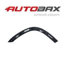 2024 2025 2026 MERCEDES BENZ X167 GLS FRONT RIGHT WHEEL ARCH FENDER TRIM MOLDING