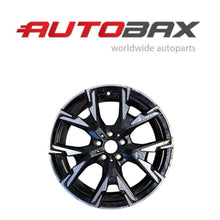 2023 2024 2025 2026 BMW F70 X1 X2 WHEEL RIM ORIGINAL FACTORY R19 10J ET40 OEM