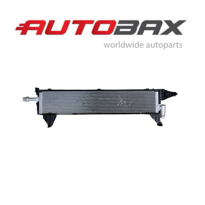 2019 2020 2021 2022-2025 MERCEDES BENZ C257 CLS450 CLS53 AMG COOLING RADIATOR