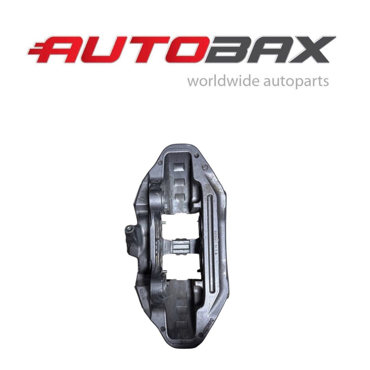 2021-2025 MERCEDES BENZ W223 S500 S580 FRONT LEFT DISC BRAKE CALIPER DRIVER SIDE