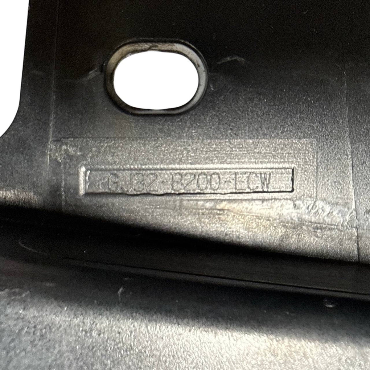 2019 2020 2021 2022 2023 RANGE ROVER EVOQUE FRONT BUMPER GRILLE GRILL GJ328200