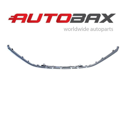2024 2025 2026 2027 PORSCHE 911 992 FRONT BUMPER CENTER MOLDING TRIM
