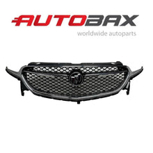 2018 2019 2020 2021 BUICK ENCLAVE FRONT BUMPER UPPER RADIATOR GRILLE GRILL