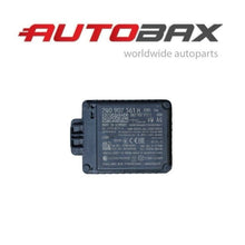 2019 2020 2021 2022 2023-2025 AUDI Q2 Q3 DISTANCE CRUISE RADAR SENSOR MODULE