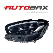 2021 2022 2023 2024 MERCEDES BENZ W213 E350 LEFT DRIVER HEADLIGHT HEADLAMP OEM