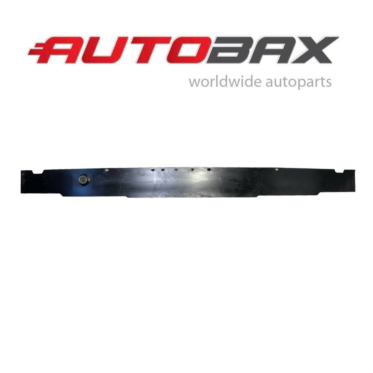 2014 2015-2017 MERCEDES-BENZ E-CLASS W207 FRONT BUMPER REINFORCEMENT IMPACT BAR