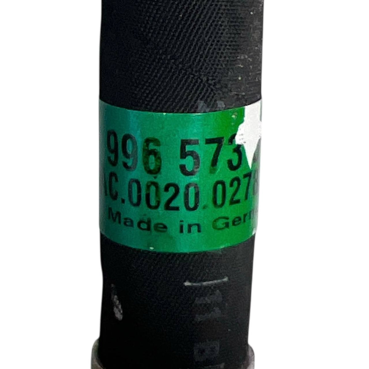 1999 2000 2001 2002 2003 2004 2005 PORSCHE 911 996 AIR CON HOSE LINE PIPE OEM