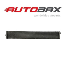 2011 2012 2013 2014 2015 2016 2017 VOLKSWAGEN TOUAREG TRANSMISSION OIL COOLER