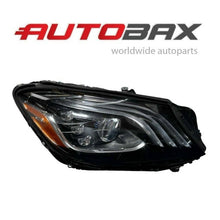 2018 2019 2020 MERCEDES BENZ W222 S450 S560 RIGHT PASSENGER HEADLIGHT HEADLAMP
