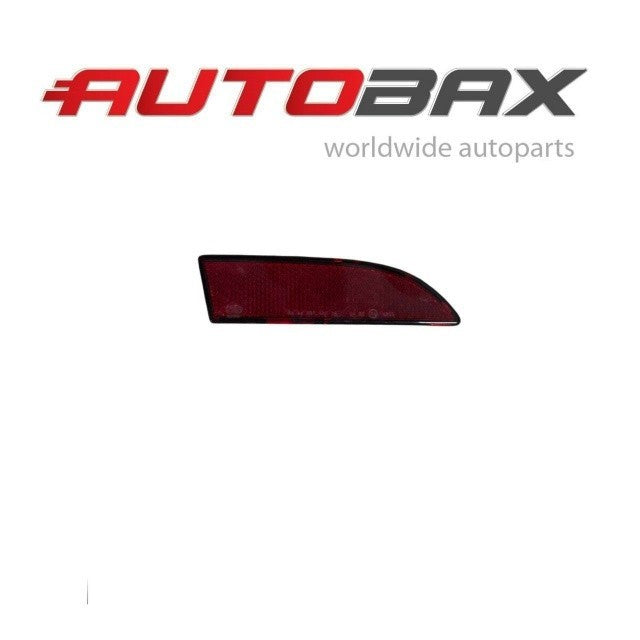 2013 2014 2015 2016 ASTON MARTIN DB9 REAR RIGHT PASSENGER LAMP REFLECTOR MARKER