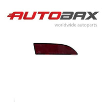 2013 2014 2015 2016 ASTON MARTIN DB9 REAR RIGHT PASSENGER LAMP REFLECTOR MARKER