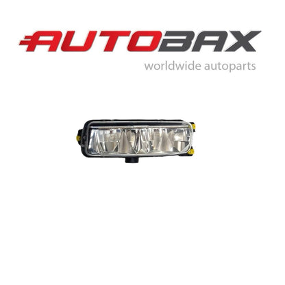 2013 2014 2015 2016 2017 RANGE ROVER SPORT LEFT DRIVER DAYTIME RUNNING FOG LIGHT