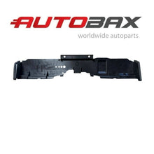 2019 2020 2021-2025 INFINITI QX55 QX50 RADIATOR SUPPORT AIR GUIDE BAFFLE DUCT