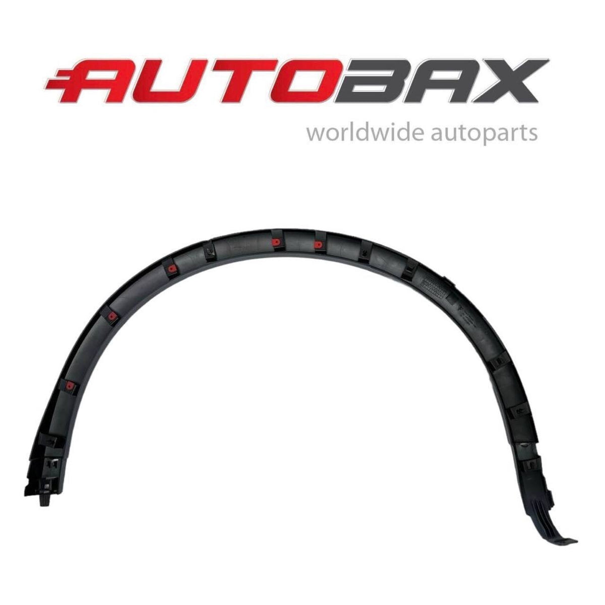 2011 2012-2018 PORSCHE CAYENNE S WHEEL ARCH FLARE FENDER TRIM MOLDING REAR RIGHT