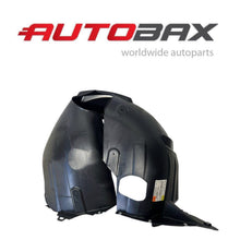 2017 2018 2019 2020 AUDI A3 FRONT LEFT WHEEL DRIVER FENDER LINER SPLASH GUARD