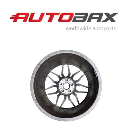 2020 2021 2022-2026 CHEVROLET CORVETTE WHEEL RIM ORIGINAL FACTORY R21 13J ET40